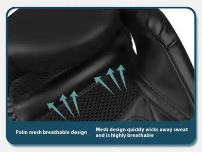 GINGPAI Boxing Gloves