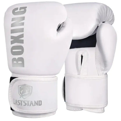 GINGPAI Boxing Gloves