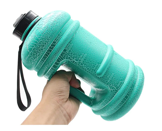 2.2L Portable Gym Water Bottle