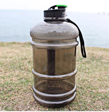 2.2L Portable Gym Water Bottle