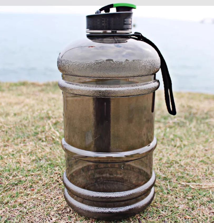 2.2L Portable Gym Water Bottle