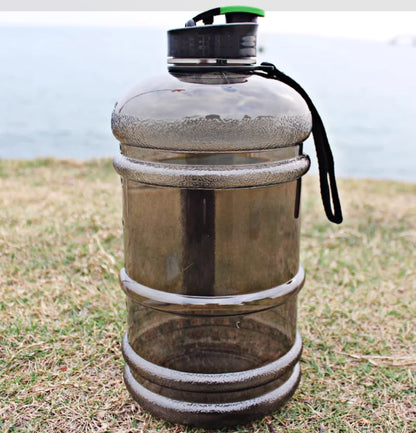 2.2L Portable Gym Water Bottle