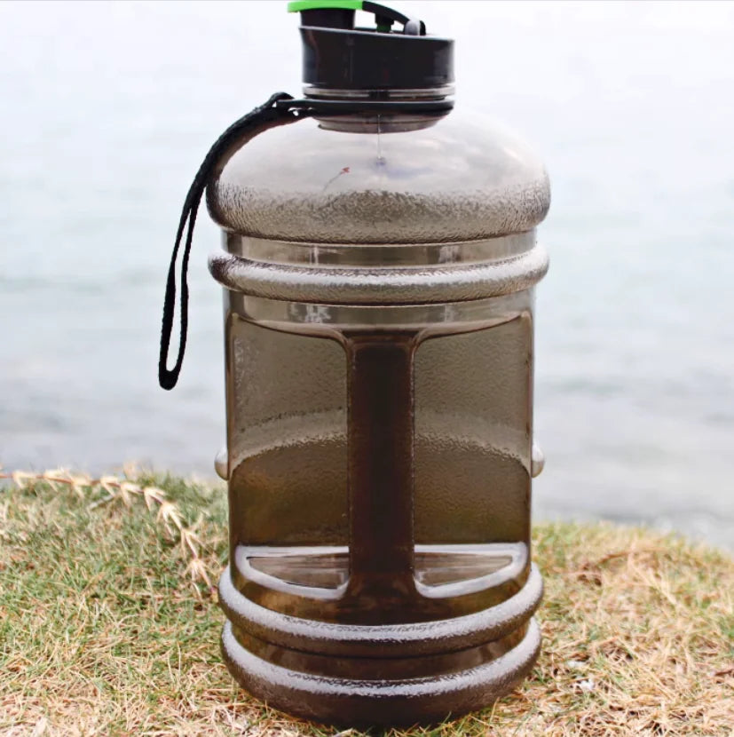 2.2L Portable Gym Water Bottle